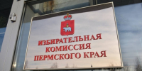 Явка на выборах в Пермском крае по итогам первого дня составила 21,93 % - Bb59.Ru