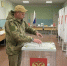 Бойцы СВО и многодетные семьи идут на выборы - Единая Россия