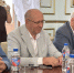Сергей Круглов принял участие в круглом столе в Центре общественного наблюдения - Справедливая Россия