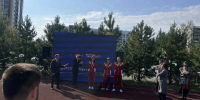 В Казани представили проект «Татарстан — столица Игр кочевников — 2028» - Газета Новая жизнь