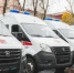 7 школьных автобусов и 9 машин скорой помощи: как обновили автопарк Мурманской области - Вечерний Мурманск