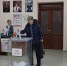 80-летний житель Спасского района пришёл на выборы - Газета Новая жизнь