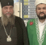 Духовные лидеры Астраханской области проголосовали на выборах - ГТРК Лотос
