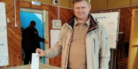 Жители Псковской области активно голосуют на выборах – избирком - InformPskov.Ru