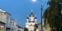 В Липецкой области этой ночью снова сбивали БПЛА! - Allelets.Ru