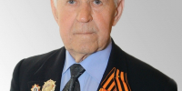 Поздравляем со 100-летним юбилеем Василия Гавриловича Рогушкова - КПРФ