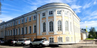 Более 90 тыс. человек посетили Вологодскую областную филармонию им. В. А. Гаврилина в прошлом, 82-м концертном сезоне - Вологда.РФ