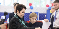 Галина Резяпова: выборы депутатов важны для всех - Единая Россия