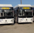 Еще 33 новых автобуса пополнят автопарк Ставрополя до конца года - Bloknot-Stavropol.Ru