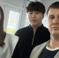 Спортсмены и тренеры Оренбурга сегодня активно голосуют на выборах - Администрация города