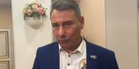 Мы голосуем за наше будущее — Александр Габитов о выборах в Госдуму и Заксобрание Ленобласти - Online47.Ru