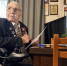99-летний ветеран сделал свой выбор - Rayon72.Ru