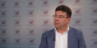 Владимир Золотокопов: «У нас проходят демократичные выборы в обычном режиме» - Астрахань 24