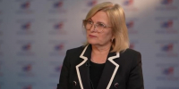 Лариса Самодаева: «Село — это стратегическая безопасность нашей страны» - Астрахань 24