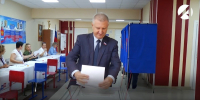 Олег Петелин: «Каждый из нас должен сделать свой выбор ради процветания России» - Астрахань 24