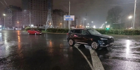 Два автомобиля столкнулись на Транспортном кольце в Томске. Пострадала 14-летняя пассажирка - News.VTomske.Ru