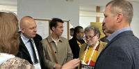 Международные наблюдатели высоко оценили организацию голосования в Красногорске - РузаРИА