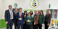 В Костромской области открыли агротехкласс для будущих аграриев - Комсомольская Правда