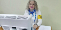 В Мегионе на избирательных участках работают представители Мониторинговой группы омбудсмена - Администрация г. Мегиона