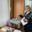 На выборах проголосовала сенатор РФ Елена Писарева - 53news.Ru