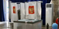В ТИХОРЕЦКЕ ОТКРЫЛИСЬ 30 ИЗБИРАТЕЛЬНЫХ УЧАСТКОВ - Администрация г.п. Тихорецк