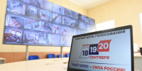 Избирком Карелии: количество жалоб в первый день голосования невелико - StolicaOnego.Ru