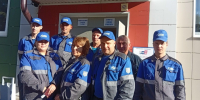 Голосуют коллективом - Газета Тетюшские зори