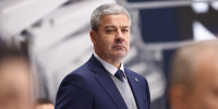 Леонид Тамбиев: «Игра спецбригад предрешила исход встречи» - МХК Динамо