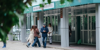 Избирательные участки работают штатно на фоне беспилотной опасности - Chelny-Biz.Ru