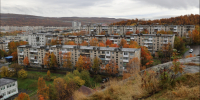Суббота в Мурманской области будет облачной и тёплой - SeverPost.ru