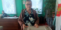 Увеличить - Быковский район