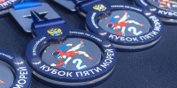 На Камчатке дан старт Всероссийским соревнованиям по самбо «Кубок пяти морей Росрыболовства» - Министерство спорта
