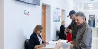 Второй день выборов проходит в Псковской области - Псковская правда