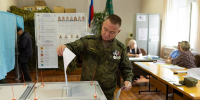 Фото: Алексей ГУСЕВ - Газета Майкопские новости