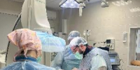 В Саратовской области успешно функционирую семь региональных сосудистых центров - Министерство здравоохранения