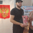 На участке № 221 голосуют целыми семьями и впервые — молодёжь - Быково-медиа