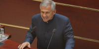 Минниханов поручил держать ход выборов в Татарстане на постоянном контроле - Лениногорские вести