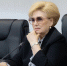 Председатель гордумы Краснодара Вера Галушко проголосовала на выборах - Комсомольская Правда