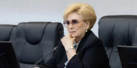 Председатель гордумы Краснодара Вера Галушко проголосовала на выборах - Комсомольская Правда