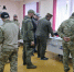 В Казбековском районе стартовал второй день голосования - Казбековский район