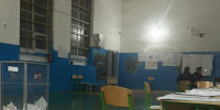 Завершился первый день голосования в Казбековском районе - Казбековский район