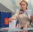 Явка по итогам первого дня голосования в Петербурге превысила 27% - ГТРК Санкт-Петербург