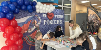 На Колыме работает именной участок №77 имени Героев СВО - Единая Россия