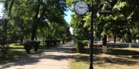 Стало известно, какой будет погода в Адыгее 19 сентября - ИА Адыгея Сегодня