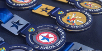 «Кубок пяти морей»: на Камчатке стартовал всероссийский турнир юных самбистов - ИА Кам 24