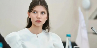 Кузьмина Полина, руководитель регионального отделения Ассоциации "Независимый общественный мониторинг" Фото предоставлено Экспертным клубом - Metro Петербург