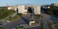 Новые жилые комплексы появятся в городе Заполярья - Телекомпания ТВ-21