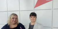В Курске для жителей приграничья открыты специальные избирательные участки - Курская правда