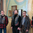В Кировской области почтили память погибших мотоциклистов - Prochepetsk.ru
