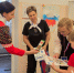 Песни, кокошники и фотозоны: участки ЕАО оформляют в народном стиле - РИА Биробиджан